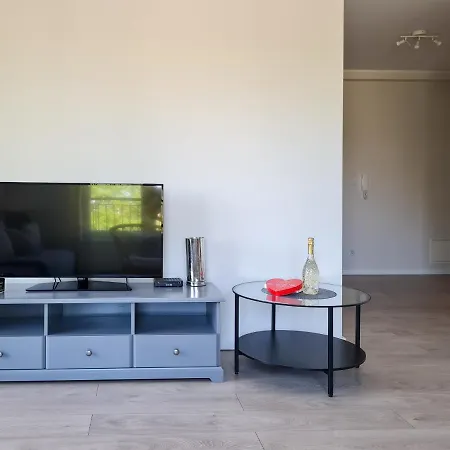 Pod Brzozami Apartament