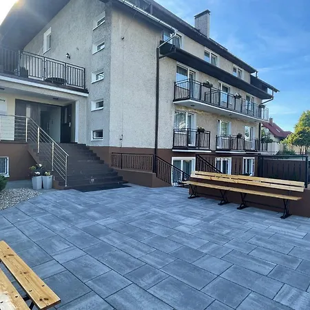 Holiday park Arpol