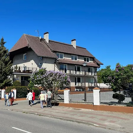 Kompleks wypoczynkowy Arpol