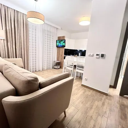 Simba&lea Apartment *