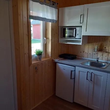 Holiday home Agromarko