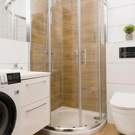 4m Apartment