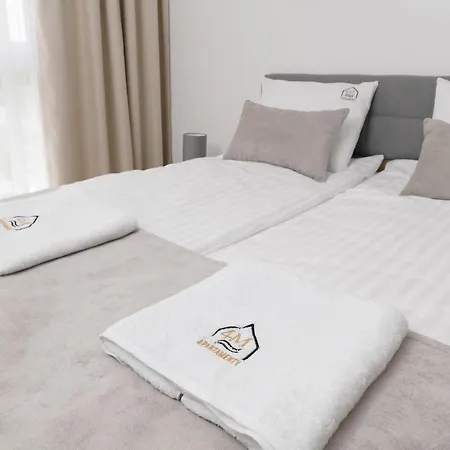 4m Apartment Ustronie Morskie