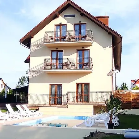 Bed & Breakfast Dolce 3*