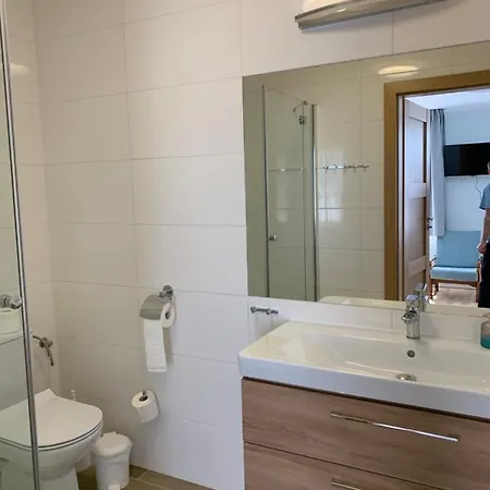 Kwatera prywatna Pod Jabłonią *