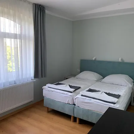 Homestay Pod Jablonia
