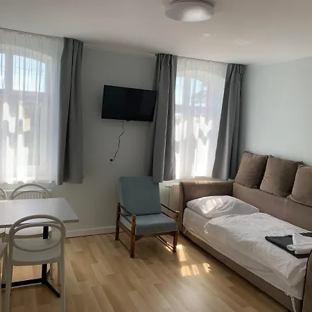 Pod Jablonia Homestay Ustronie Morskie