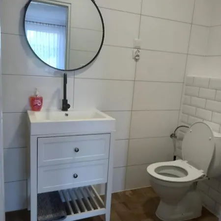 Homestay Przy Plazy Ustronie Morskie