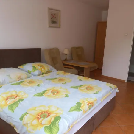 Przy Plazy Homestay Ustronie Morskie