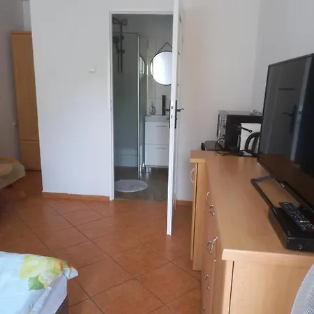 Homestay Przy Plazy Ustronie Morskie