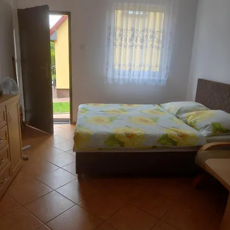 Przy Plazy Homestay *