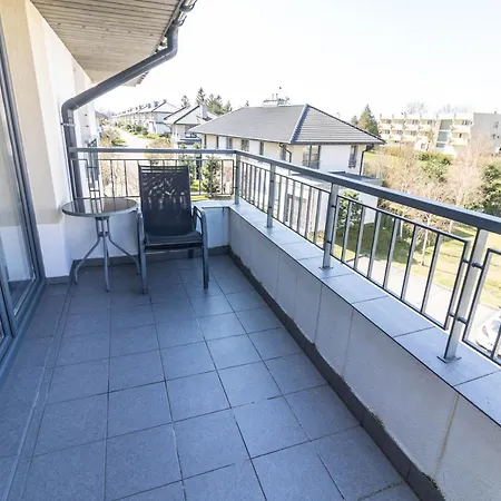 Apartament Dwupoziomowy Blizej Slonca Apartment Ustronie Morskie