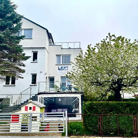 Smart Apartment *