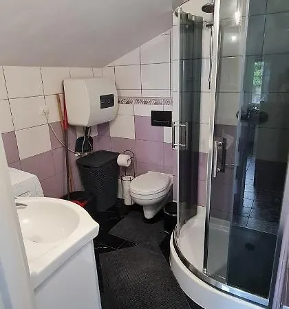 Apartment Apartament Blisko Morza *