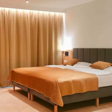 Skal Medi & Hotel 4*