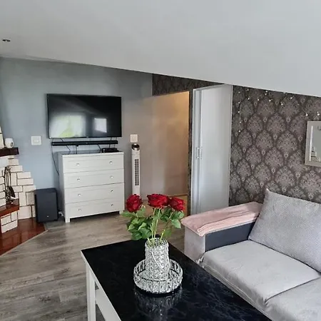 Apartment Apartament Blisko Morza Ustronie Morskie