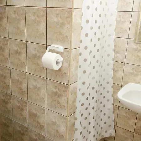 Klif Gościnne Z Widokiem Na Morze