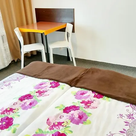 Klif Gościnne Z Widokiem Na Morze * Ustronie Morskie
