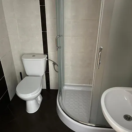 Homestay Etiuda Ustronie Morskie