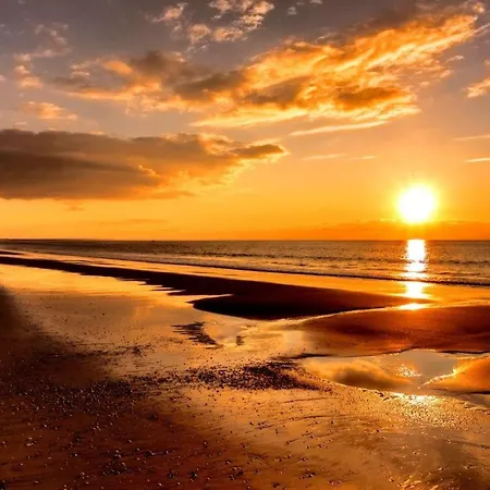 Kwatera prywatna Letnik - 5 Minut Do Plaży Ustronie Morskie
