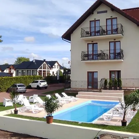 Dolce Bed & Breakfast Ustronie Morskie