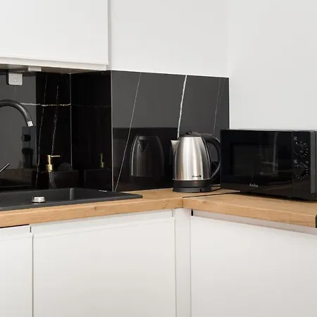 Apartment 4m *