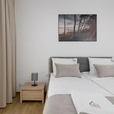 4m Apartment