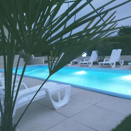 Bed & Breakfast Dolce 3*