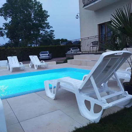 Bed & Breakfast Dolce Ustronie Morskie
