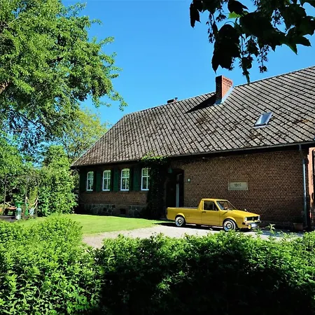 Apartament Old School