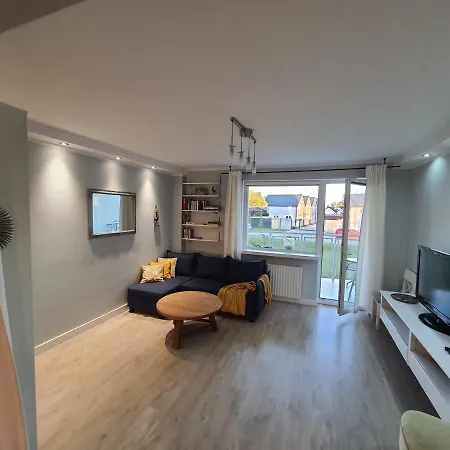 Apartment Brezza Ustronie Morskie