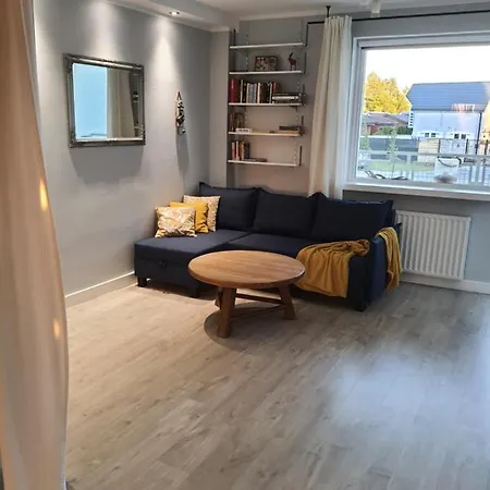 Brezza Apartment *
