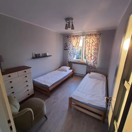 Brezza Apartment