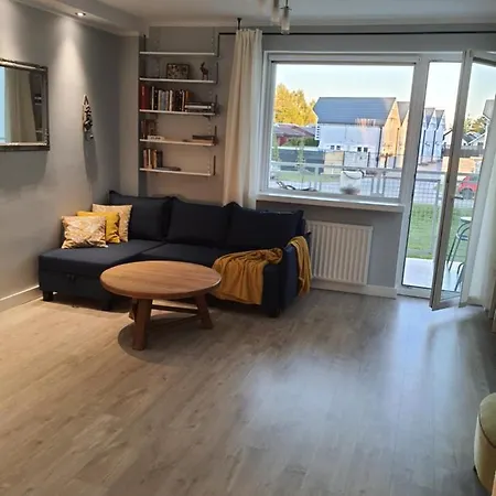 Brezza Apartment