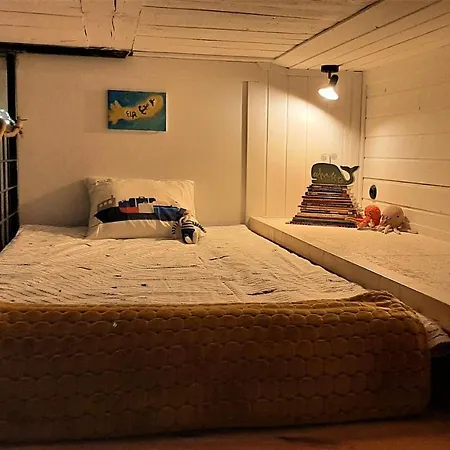 Apartament Old School * Ustronie Morskie