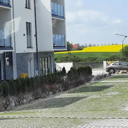 Apartment Sloneczne Ustronie *