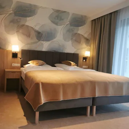 Hotel Skal Medi &