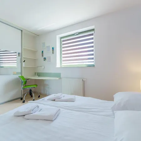 Apartment Na Klifie *