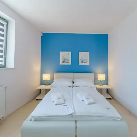 Na Klifie Apartment Ustronie Morskie