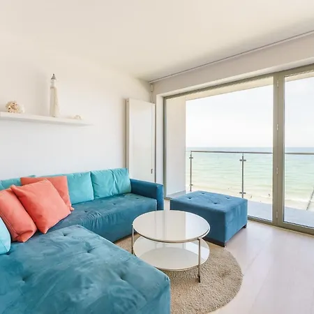 Apartment Na Klifie *