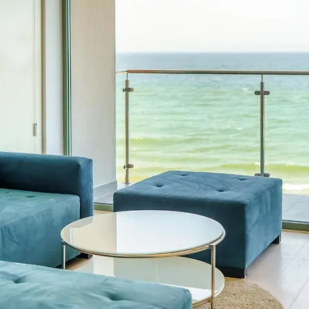 Na Klifie Apartment *