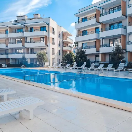 Apartament Pod Brzozami