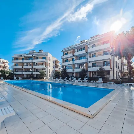 Apartament Pod Brzozami *