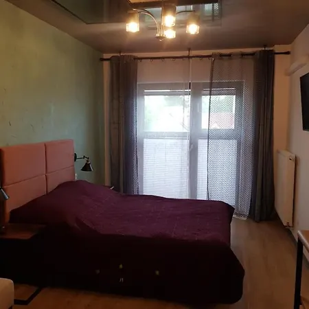 Homestay Nord-west I Restauracja Tawerna Kubryk Ustronie Morskie