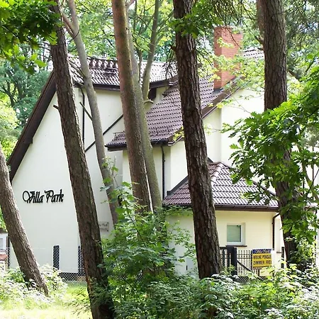 Park Bed & Breakfast