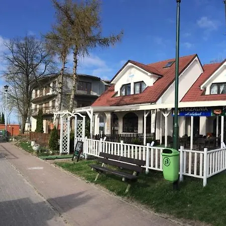 Park Bed & Breakfast
