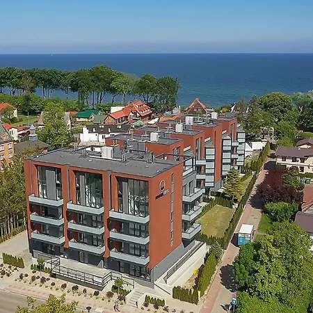 Summer Lofts Premium By Ms Pro Apartment *