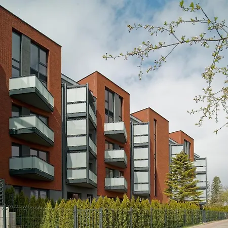 Summer Lofts Premium By Ms Pro Apartment *