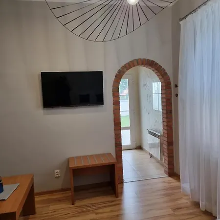 Al Mare-villa Z Klimatyzacja *