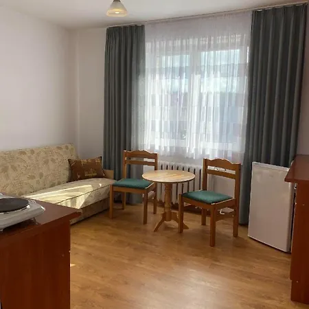 Apartment Alicja Ustronie Morskie, Lesna 17